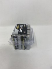 Rayovac Alkaline Reclosable AAA Batteries 24 Pack Exp 2031 New
