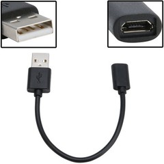 2M 7mm 6 LED Waterproof Borescope Endoscope Inspection Snake Scope Tube Camera