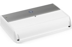 JL AUDIO M600/6 Marine 6-Channel M Series Class D Sub/Speaker 6CH Amplifier