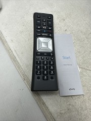 Xfinity XR11 Premium Voice Activated Cable TV Remote Control – New/NIB