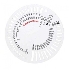 Sony / Murata Watch Batteries – BUY 2 GET 1 FREE – 371 377 379 364 CR 2032 2025