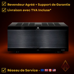 ToneWinner AD-8300PA | 11 Channels, XLR – EU/UK Stock 3-5 days-