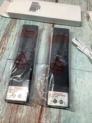 Samsung Remote BN59-01388A (2 Pack) – OEM – Smart TV – 2pack