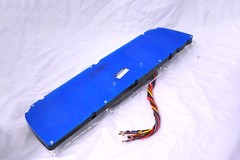 1964-1966 Chevy Truck Analog Gauge Panel Intellitronix AP6002 Lifetime Warranty!