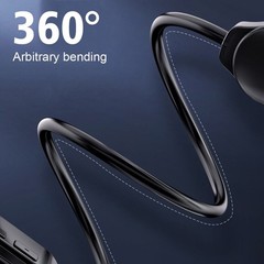 Bluetooth 5.3 Bone Conduction Headphones Wireless Outdoor Sport Headset LOT