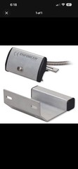 Seco-Larm Enforcer Track-Mount Overhead Magnetic Contact Switch (SM-4201-LQ) c2