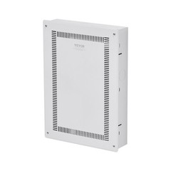 VEVOR Structured Media Enclosure 20 in Recessed in-Wall TV Media Box with Cover
