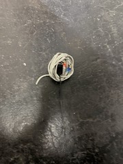 Bulk Lot Car Audio Speaker Wire & Power Cable – 1/0 Gauge, RCA, Mixed Wiring