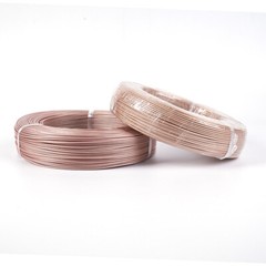 50FT RG316 Cable 50ohm M17/113- High Temperature RF Coax Coaxial wire