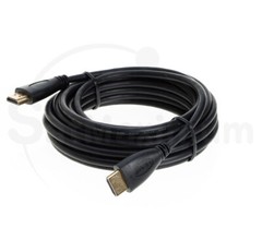 4K HDMI 2.0 BLACK CABLE 1080P 3D HD High Speed 60Hz TV PS5 Xbox 1.5-100FT LOT