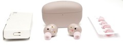 Sony WF-1000XM5/P Earbuds True Wireless Noise Cancelling WF1000XM5 Smoky Pink