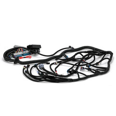 4L60E Wiring Harness Stand Alone for 1999-2006 LS SWAPS DBC 4.8 5.3 6.0 Engine..