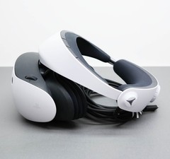 Sony PlayStation VR2 CFI-ZVR1 Headset Only READ
