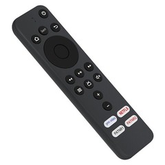 CT-RC1US-19 NS-RCFNA-19 Replace Remote for Insignia Toshiba TV NS-39DF510NA19
