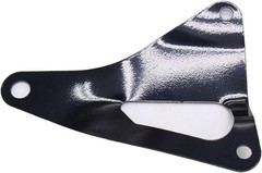 1 Set Black Alternator Bracket Compatible with Small Block 289 An Color: Black