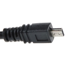 Premium USB 2.0 PC Data Sync Cable Cord Lead For Nikon Coolpix L320 L 320 Camera