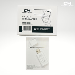 USB Wifi Dongle for WALL MOUNT Cooper&Hunter Ductless Mini Split Air Conditioner