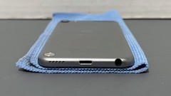 Apple A1421 ME978LL/A 32GB iPod Touch 5th Gen Storage Media Player Space Gray