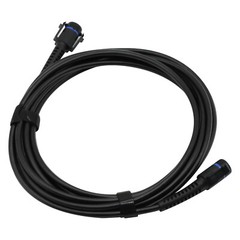 3M HKN6169B Remote Head Cable For Motorola Radio APX8500 APX7500 APX6500 XTL2500
