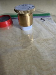 Bird Electronic Corp 250MW 328-336 MHz 430-16 Wattmeter Element