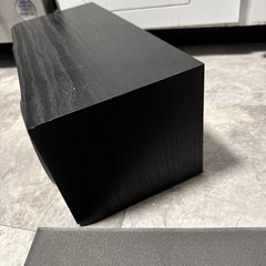 Sony Center Speaker SS-CN550H 2.0 Channel 8 Ohm 150W Surround Sound