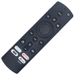NS-RCFNA-19 IR Replacement Remote Control for Insignia TV NS-32DF310NA19