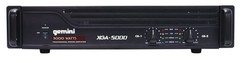 2-Channel Power Amplifier, 6000 Watts, 4/8Ω (XGA-5000)