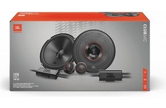 JBL Club 64C 6.5″ 210W Peak Power Component Car Speaker System