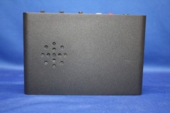 Palstar CW50A Electronic CW Keyer 10-40 WPM Front panel adjustable #37476