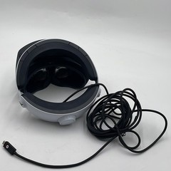 Sony PlayStation VR2 CFI-ZVR1 Headset – AS IS
