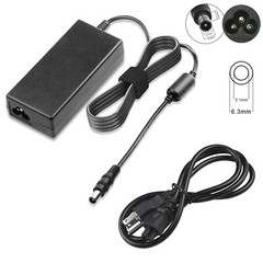 24V AC Adapter Charger For Samsung HW-Q60T HW-Q60T/ZA HWQ60T Soundbar Power Cord