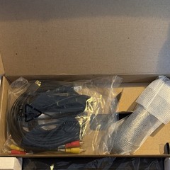 TiVo TCD746320 DVR/Hard Drive Recorder 45 HD Hours 1080p HDMI Black Clean in Box