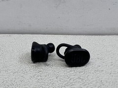 JBL Endurance Race True Wireless In-Ear Sport Earbuds Headphones – Black –