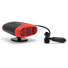 HOT Heater Portable Heating Cooling Fan Defroster Demister for Car Truck 12V