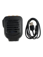 HX-Z112 Bluetooth Hand Wireless Microphone For Android iOS3G 4G REAL-PTT ZELLO B
