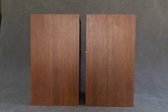 Vintage Mission 700 Speakers – Original Version in Ex Condition