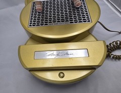 TeleMania Limited Edition Marilyn Monroe Telephone Working Seven Year Itch Phone
