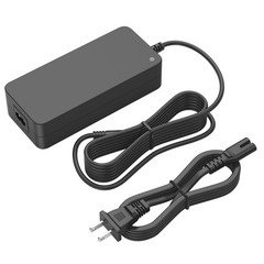 UL AC DC Adapter For E-Glide Electric Skateboard 36 Volt Battery Charger Mains