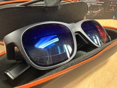 VITURE Pro XR Glasses w/ Cable & Carrying Case (ECP020755)