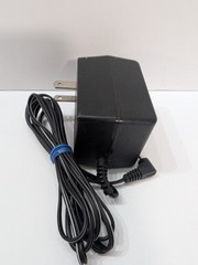 Genuine Sony AC Power Adapter OEM AC-MZR55 3V 500mA DC Output Wall Charger