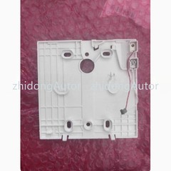 NEW 1PC FOR PAR-40MAAC Mitsubishi Line Control LCD Panel Rear Cover #ZD