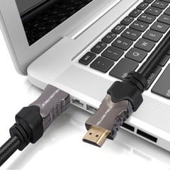 a Replacement Option for an HDMI Extension/Extender, 3FT 6FT 10FT HDMI 2.1 Cable