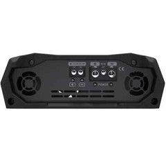 Stetsom BRAVO BASS 1.2k 2ohm Amplifier Mono 1 Channel Class D BASS 1200W