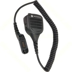 Motorola PMMN4046 IMPRES Remote Speaker Microphone (PMMN4046AL) – NEW OEM