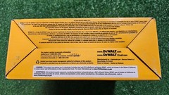 DEWALT DXAEPIP3W 1000W Power Inverter 20V MAX NEW