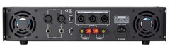 2-Channel Power Amplifier, 6000 Watts, 4/8Ω (XGA-5000)