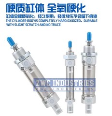 1Pcs New For air cylinder DSW-32-10-P-B