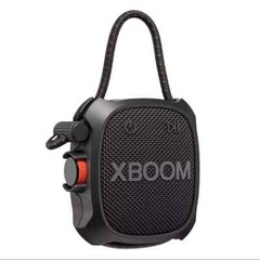 LG XBOOM Go Wireless Speaker XG2