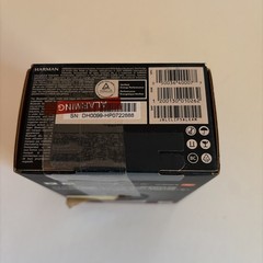 JBL Clip 5, Ultra-portable waterproof speaker, Brand New Sealed Box