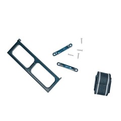 Battery Box Heavy-Duty Size 27 Durable Adjustable and Ready for Any Vehicle Box